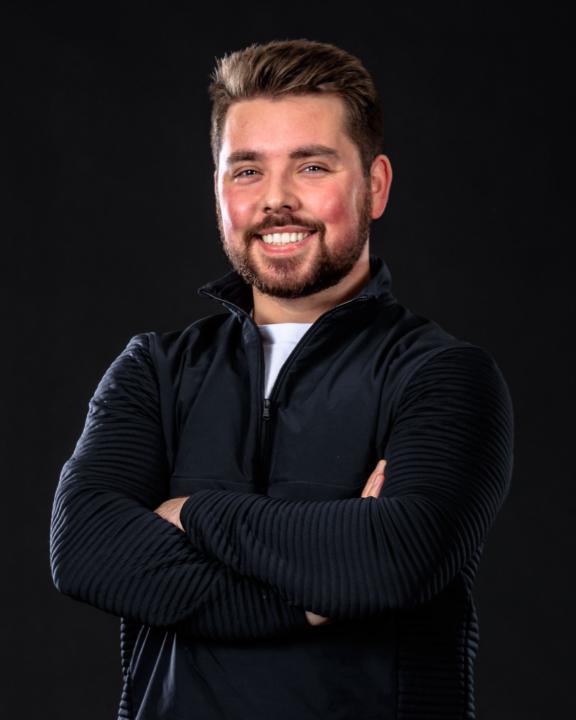 Sam Scherwinski
