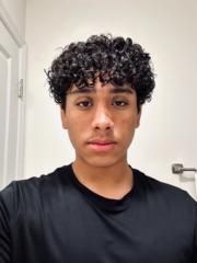Derek Aguilar