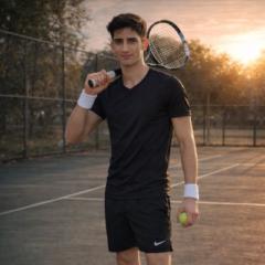 Aryan Sarda