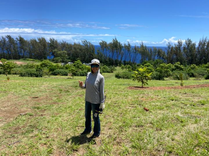 Kari Akaka