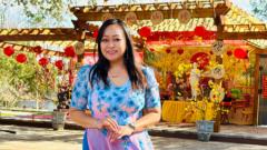 Tina Pham
