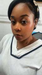 Brittney Whitaker