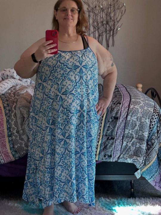 Mrs Ashley