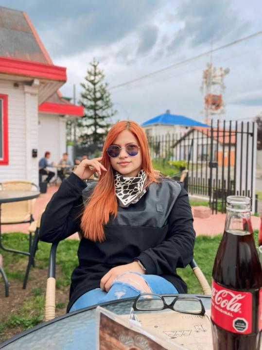 Fabiola Lugo