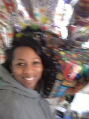 Nicole Wilson