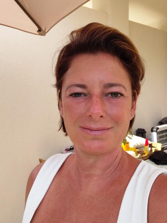 Silke Fiehn