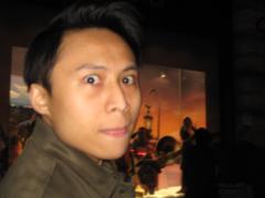 Frederick Chu