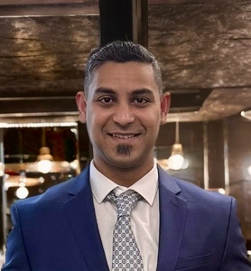 Joel Vaz
