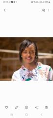 Gladys Mwaura