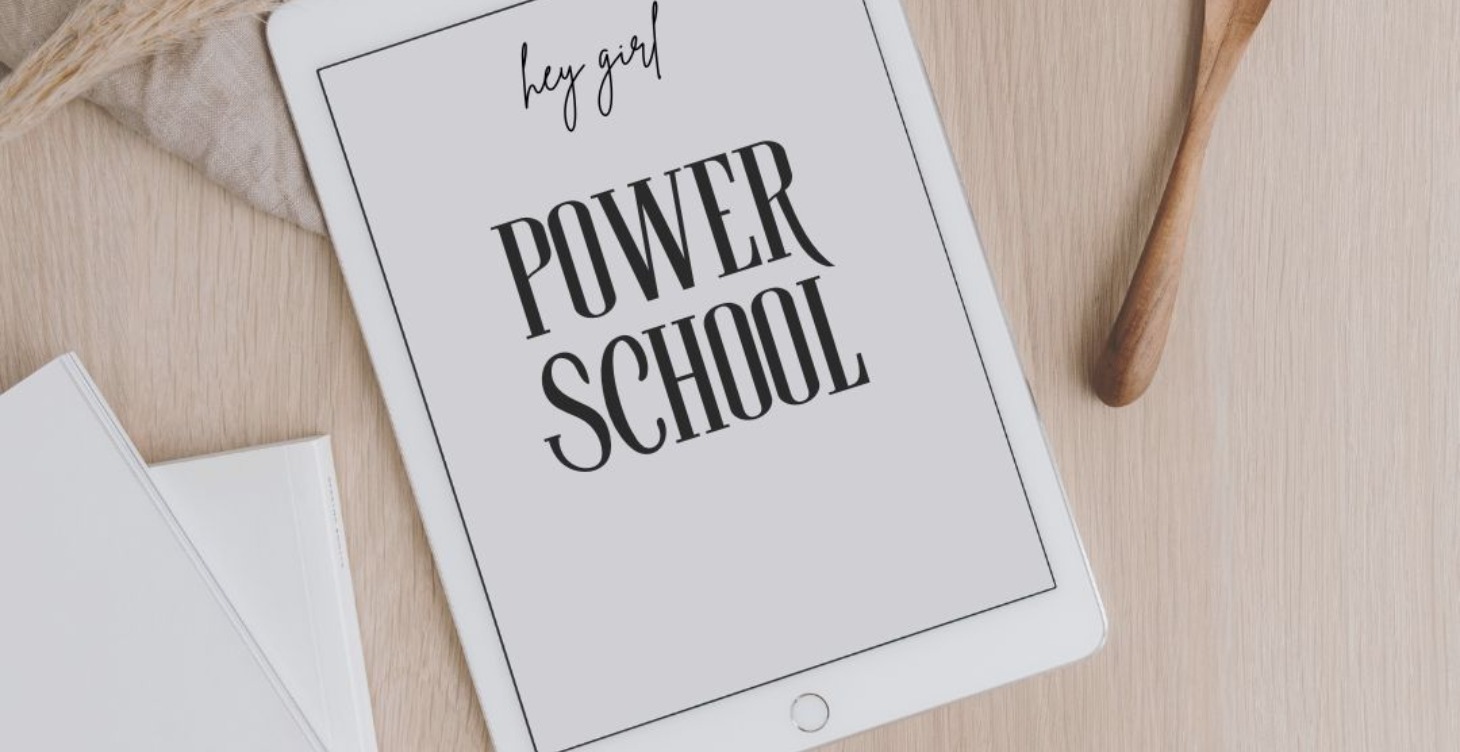 The Power School