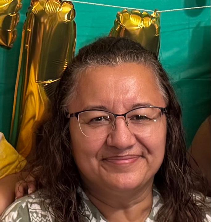 Rosa Hernandez