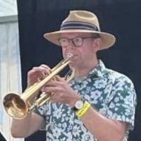 Ian Andrew