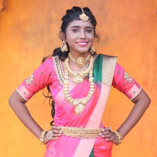 Sivakami Muthukumar
