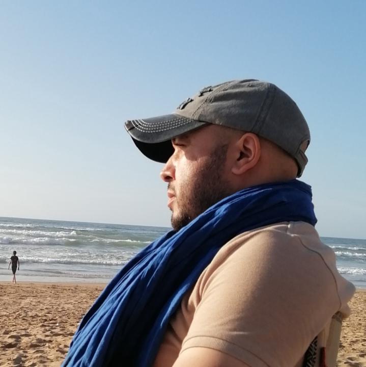 Hassan Hassane