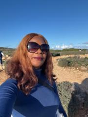 Belinda Uchenna-Okocha