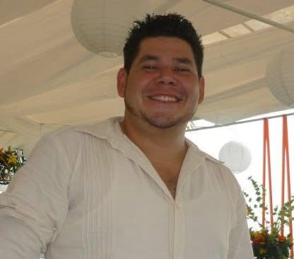 Sergio gabriel Salicrup zapata