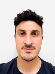 Daniel Paoli