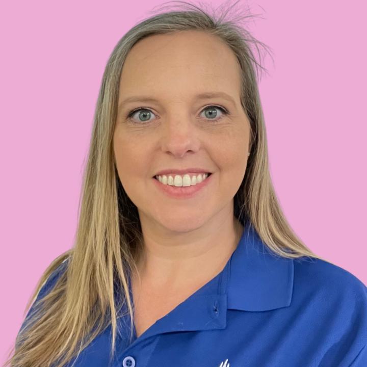 Jennifer Hunt