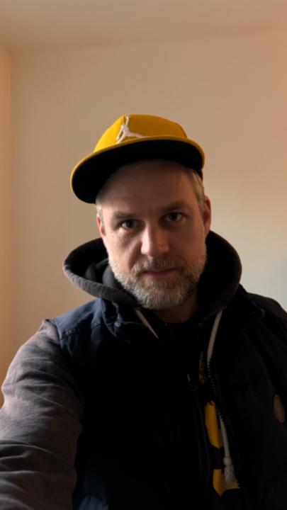 Pawel Golab