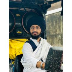 Prabhjot Singh