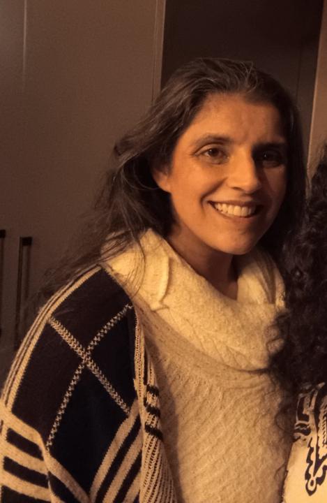 Sharan Sandhu