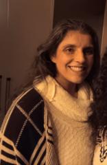 Sharan Sandhu