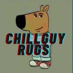 ChillGuy Rugs