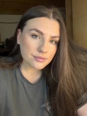 Miranda Davis