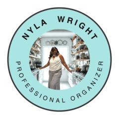 Nyla Wright