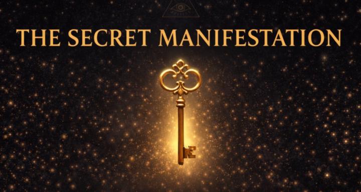 The Secret Manifestation