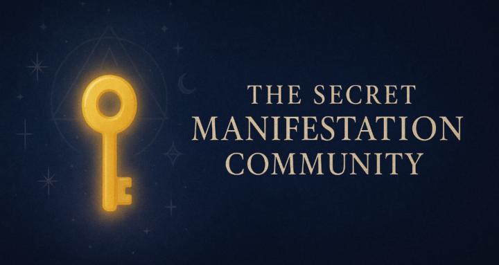 The Secret Manifestation