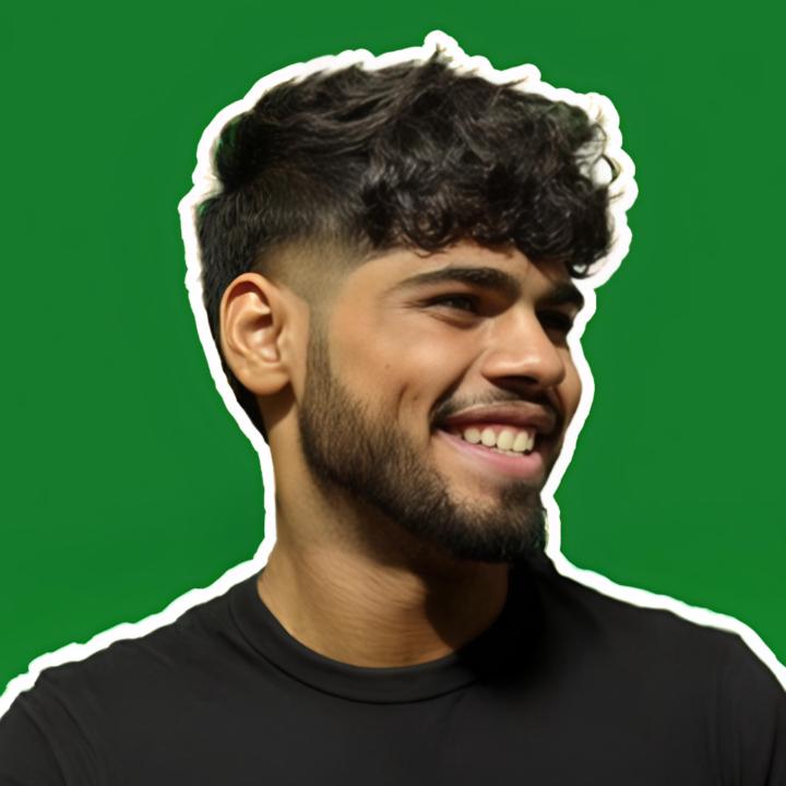 Siddharth Saroha