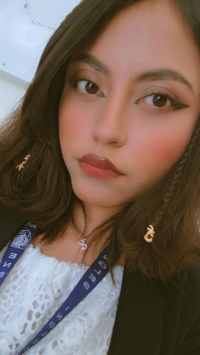 Xochiquetzalli Jiménez
