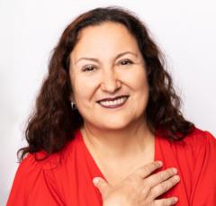 Veronique Ficheux