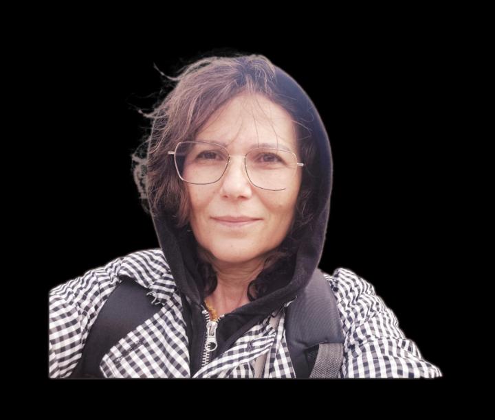 Alexandra Dumitru