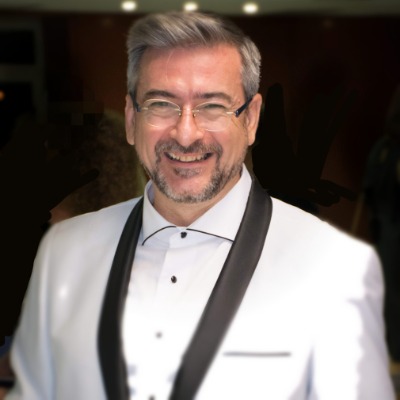 Dimitrios Athanasopoulos