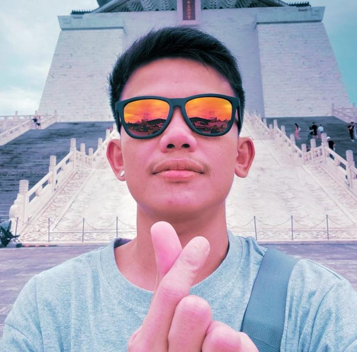 Anthony Jay Caballes