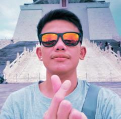 Anthony Jay Caballes