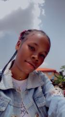 Blessing Ibukun