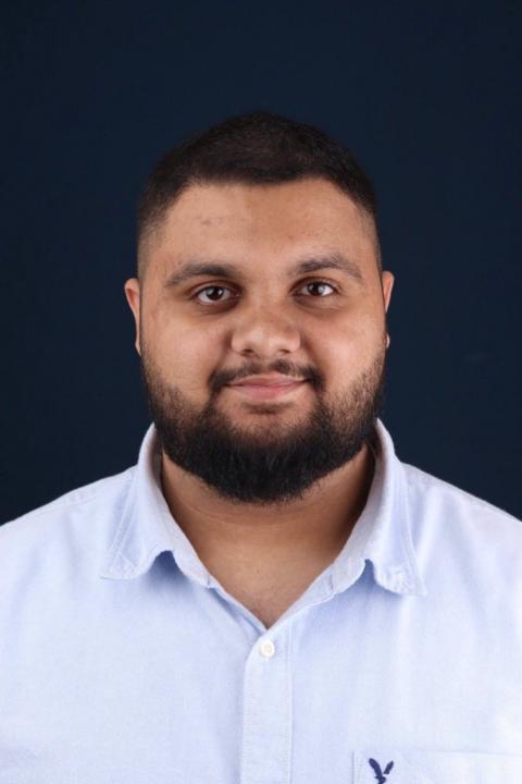 Hussain Abdulghaffar