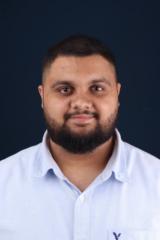 Hussain Abdulghaffar