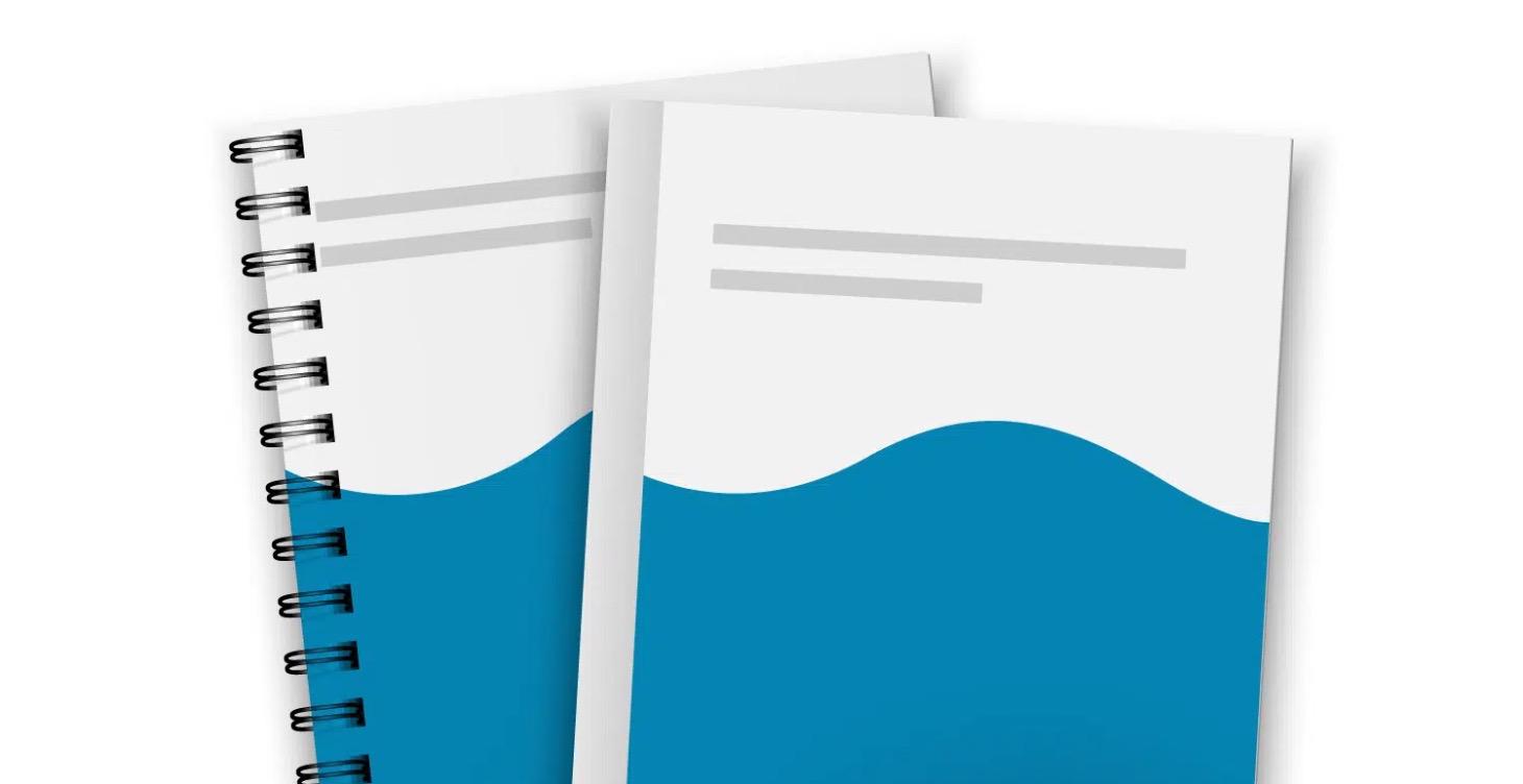 10% Rabatt auf Druck & Bindung