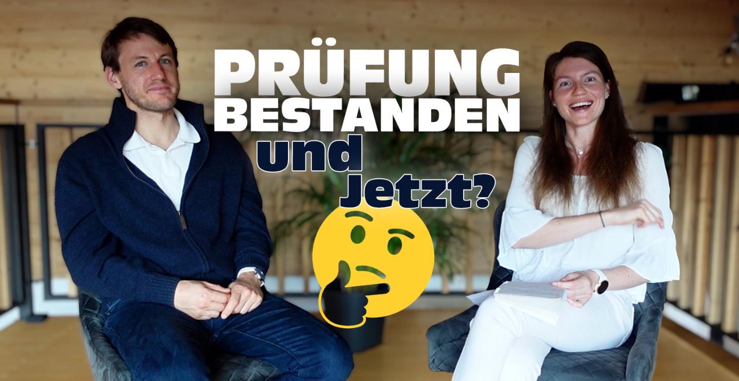 Heilpraktikerpraxis eröffnen, aber wie?