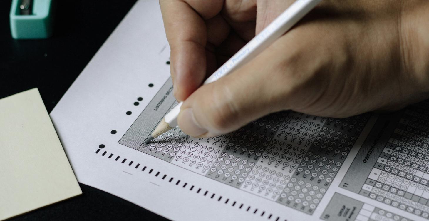 Schriftliche Heilpraktikerprüfungsfragen