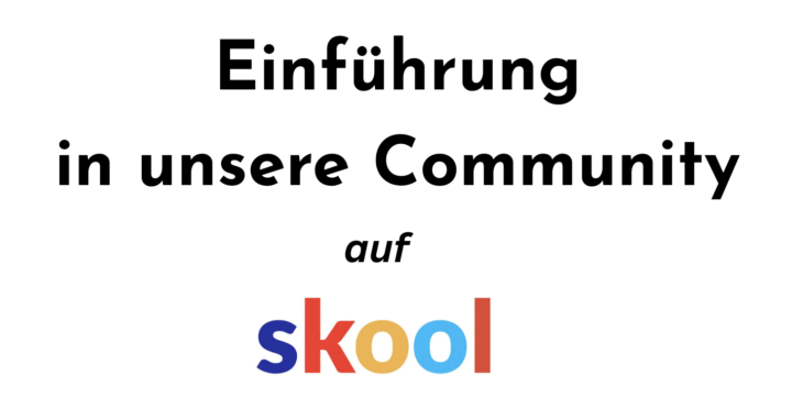 How to Heilpraktiker Campus Tour