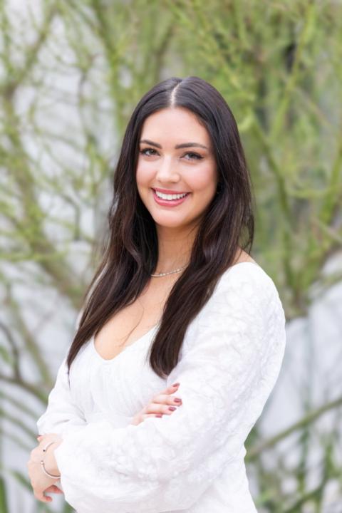 Isabella Demetral