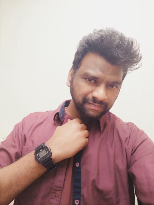 Yash Epuri