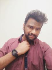 Yash Epuri