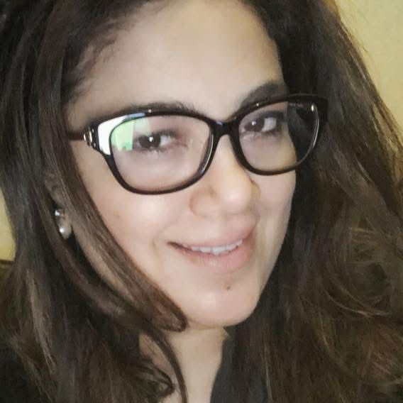 Saniha Jafri