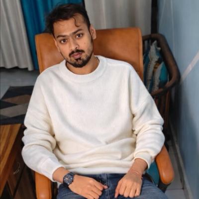 Ravi Saini